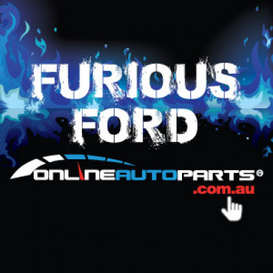 OnlineAutoParts FURIOUS FORD